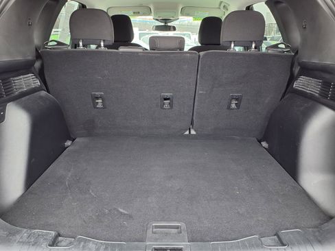 Used 2024 Ford Escape Active w/ Tech Pack #1 image 20