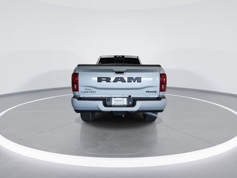 New 2026 RAM 2500 Limited image 7