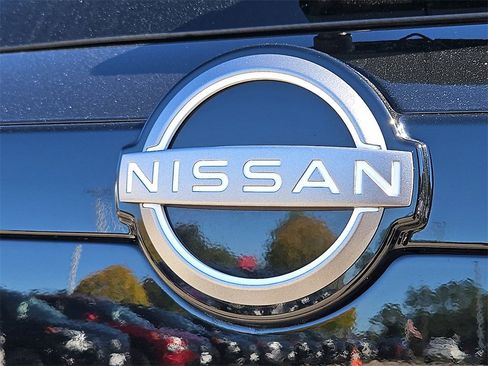 Certified 2024 Nissan Pathfinder S image 29