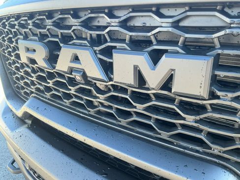 New 2026 RAM 1500 Rebel w/ Advanced Safety Group II image 17