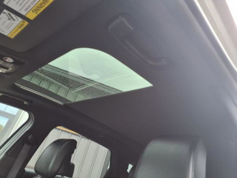 Used 2023 Kia Sportage X-Line w/ X-Line Premium Package image 8