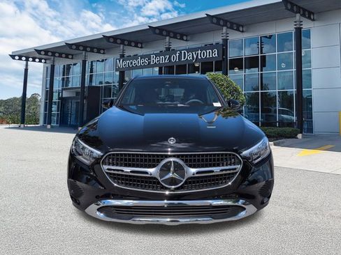 New 2026 Mercedes-Benz GLC 300 image 9