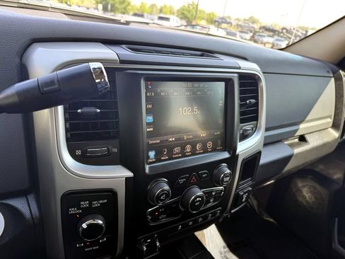 Used 2016 RAM 2500 Power Wagon w/ Luxury Group AWD/4WD image 21