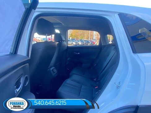 New 2026 Honda HR-V EX-L image 14