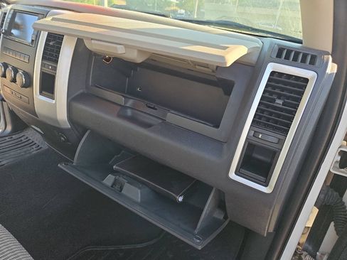 Used 2012 RAM 2500 SLT w/ Luxury Group AWD/4WD image 27
