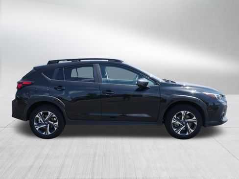 Certified 2026 Subaru Crosstrek 2.5i Premium AWD/4WD image 8
