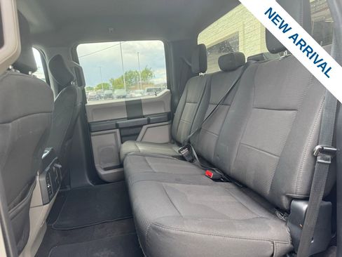 Used 2020 Ford F150 XL w/ Equipment Group 101A Mid image 14