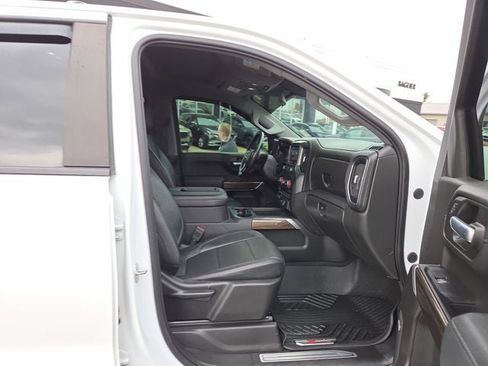 Used 2020 Chevrolet Silverado 1500 LT Trail Boss image 14