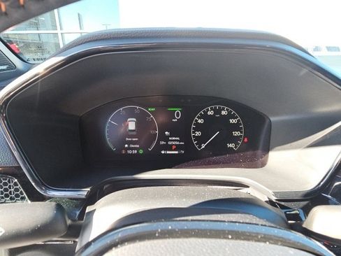 Certified 2024 Honda CR-V Sport Touring image 19