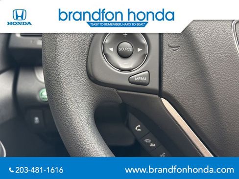 Used 2015 Honda CR-V EX image 13