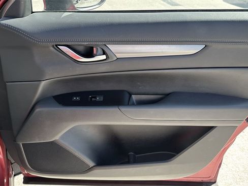 Certified 2022 MAZDA CX-5 AWD 2.5 S w/ Select Package image 44