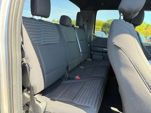 Used 2023 Ford F150 XL w/ STX Appearance Package AWD/4WD image 17