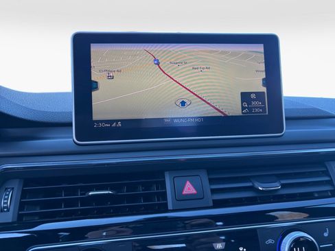 Used 2018 Audi A4 2.0T Premium Plus image 20