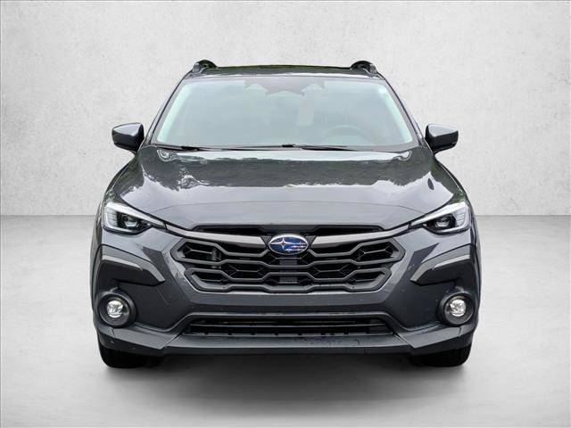 Used 2025 Subaru Crosstrek 2.5i Limited w/ Popular Package #4A AWD/4WD image 2