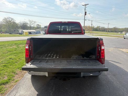 Used 2015 Ford F450 King Ranch w/ King Ranch Chrome Package image 4