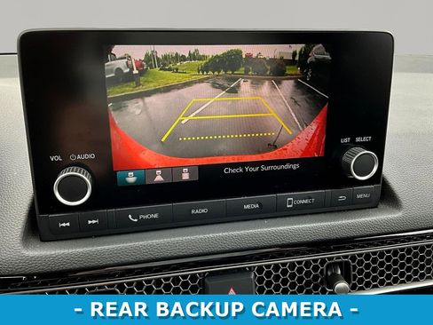 Certified 2023 Honda Civic LX image 13