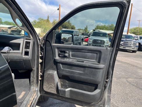 Used 2020 RAM 1500 Tradesman w/ Popular Equipment Group RWD image 18