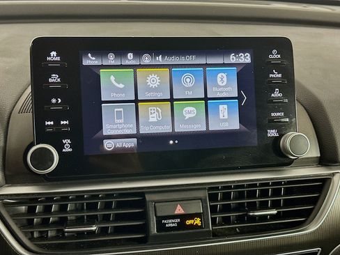 Used 2020 Honda Accord Sport image 19