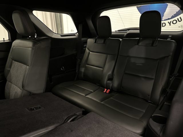 Used 2022 Ford Explorer Timberline AWD/4WD image 27