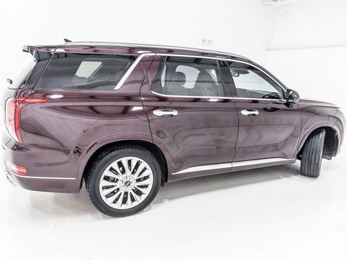 Used 2020 Hyundai Palisade Limited FWD image 9