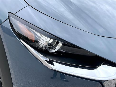 Used 2025 MAZDA CX-30 AWD 2.5 S w/ Preferred Package image 28
