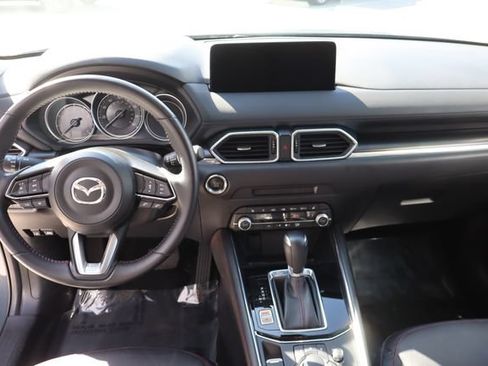 Used 2025 MAZDA CX-5 Carbon Edition AWD/4WD image 30