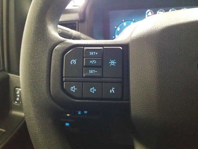 Used 2025 Ford F150 STX w/ Equipment Group 200A AWD/4WD image 4