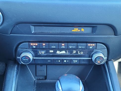 Used 2020 MAZDA CX-5 Grand Touring image 24