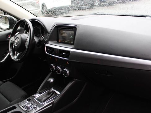 Used 2016 MAZDA CX-5 Touring image 15