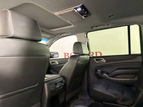 Used 2018 GMC Yukon XL Denali w/ Denali Ultimate Package AWD/4WD image 14