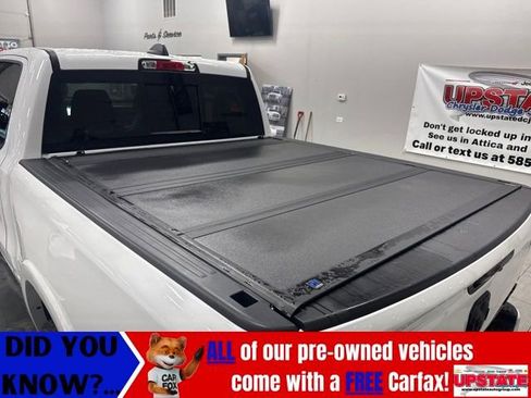 Used 2024 RAM 1500 Limited w/ Night Edition AWD/4WD image 10