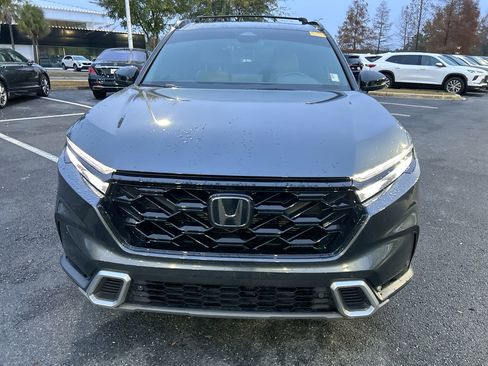 Used 2024 Honda CR-V Sport Touring image 3