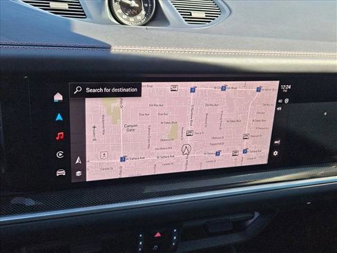 Used 2024 Porsche Cayenne Turbo image 12