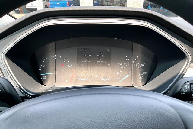 Used 2022 Ford Escape S FWD image 13