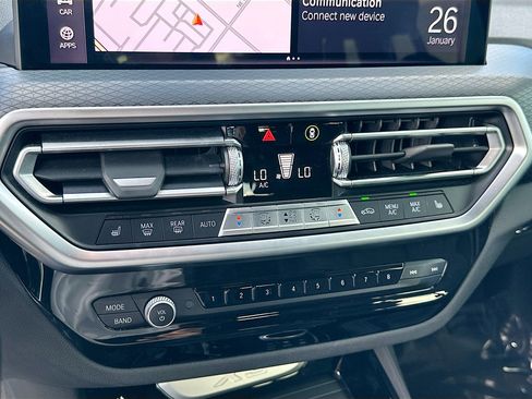 Used 2023 BMW X3 xDrive30i w/ M Sport Package image 16
