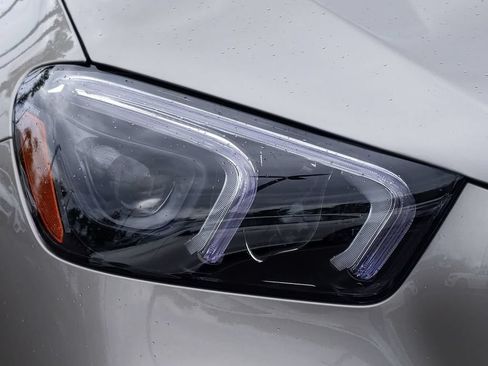 Used 2021 Mercedes-Benz GLE 350 image 7