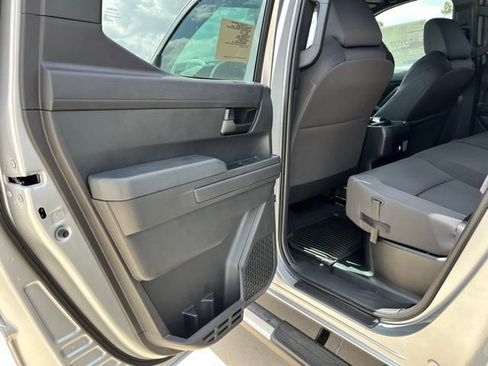 New 2026 Toyota Tacoma SR AWD/4WD image 17