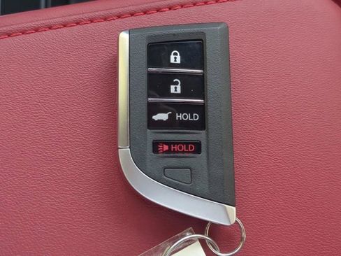 Used 2025 Acura ADX A-Spec image 28