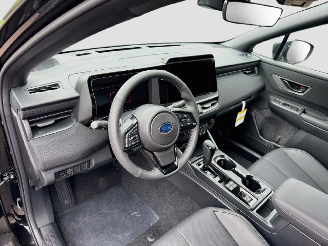 New 2026 Subaru Outback Limited XT AWD/4WD image 7