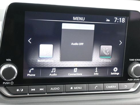 New 2026 Nissan Rogue SV w/ Cold Weather Package image 9