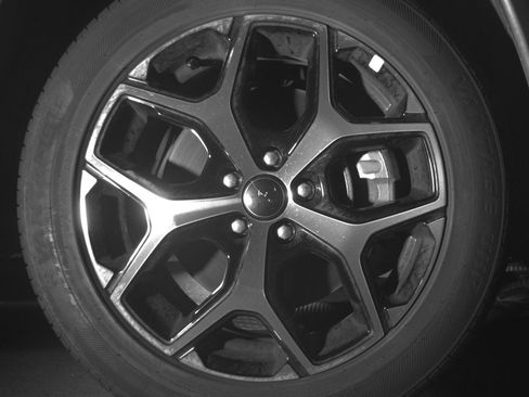 Used 2025 Jeep Compass Limited image 13