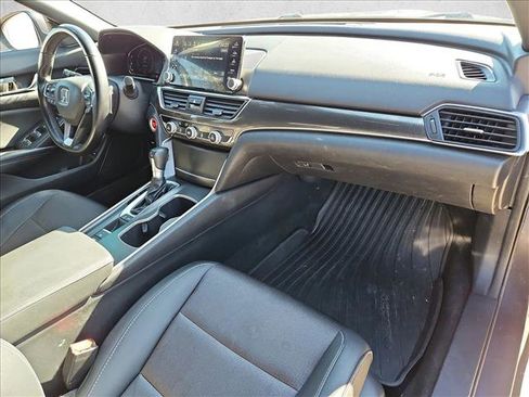 Used 2019 Honda Accord Sport image 20