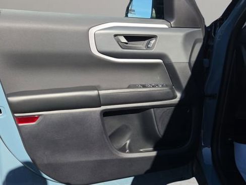 Used 2023 Ford Bronco Sport Big Bend image 33