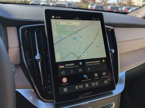 New 2026 Volvo XC90 B6 Ultra w/ Protection Package Premier image 20