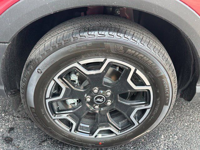 New 2026 Ford Bronco Sport Outer Banks w/ Outer Banks Tech Package+ AWD/4WD image 6