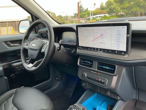 New 2025 Ford Maverick XLT w/ XLT Luxury Package image 68