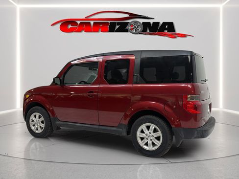 Used 2008 Honda Element EX image 7