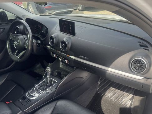 Used 2018 Audi A3 2.0T Premium image 27