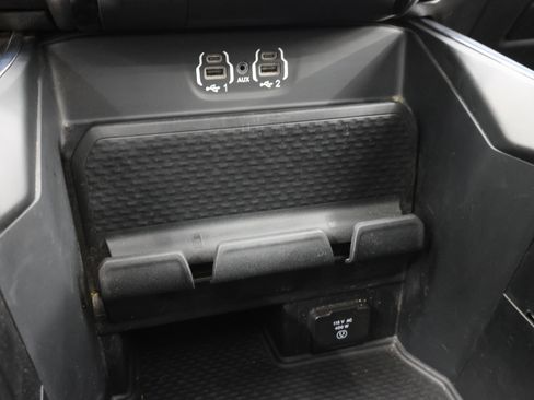 Used 2024 RAM 3500 Laramie w/ Night Edition AWD/4WD image 53