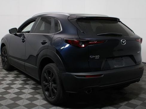 Used 2024 MAZDA CX-30 AWD 2.5 S w/ Select Sport Pkg image 5